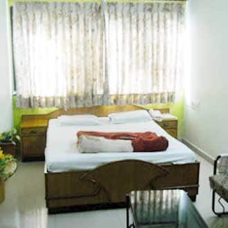 Hotel City Palace, Rajkot 3